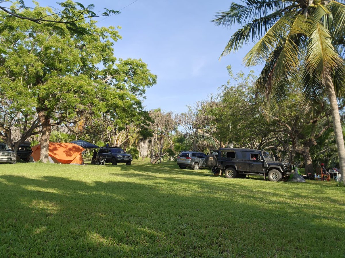 BunduRovers's tweet photo. So how’s your afternoon coming up. We’re chilling while other have set off site seeing…. All in all… it’s been a good day!    #pointandgobeyond 
#SecretsOfTheSultans
#jipe
#lushoto 
#bagamoyo 
#magoroto
#msambweni
#bunduroversclub https://t.co/RFaRrfQMJt