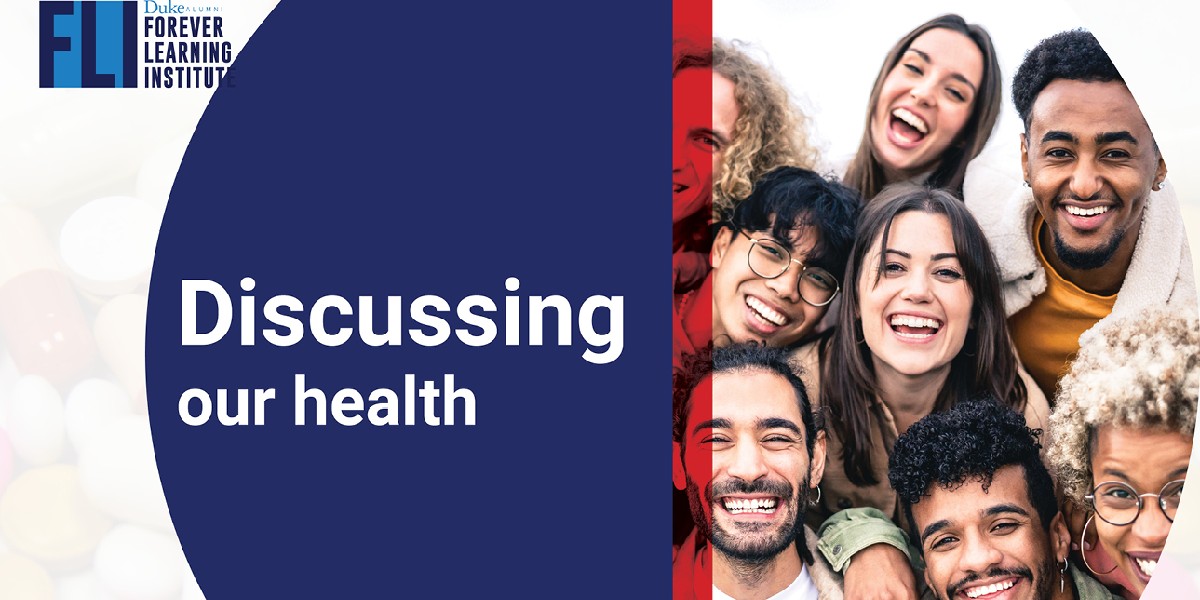 Few decisions are more important—and few expenses more significant—than the ones we face concerning our health. Join us next Tues., 11/1 as we hear from Duke experts about America’s health coverages, costs and future.

🇺🇸 Learn more: fal.cn/3t29R