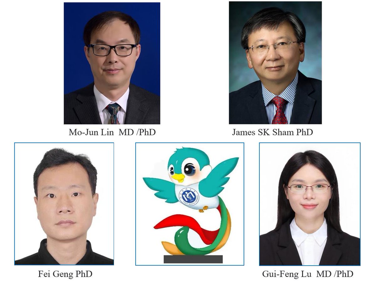 HyperAHA's tweet image. A novel mechanism of CircSMOC1 down-regulation in pulmonary arterial smooth muscle cells in a rat model of #PulmonaryHypertension : cellular #metabolicreprogramming through PTBP1 and miR-329-3p.
ahajrnls.org/3DvycO7