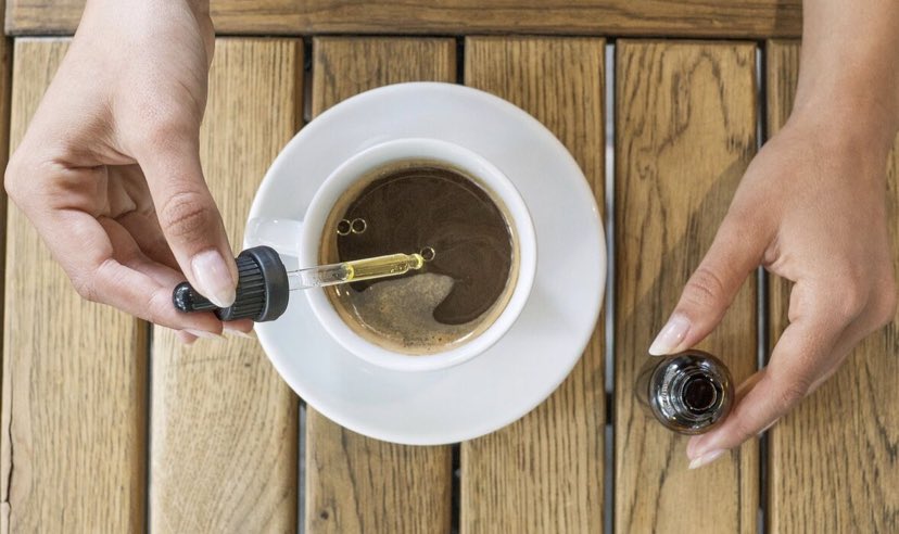 Patients with advanced cancer may benefit from a treatment with a water soluble preparation of THC and CBD.

Link: lnkd.in/dx_-Yv8h