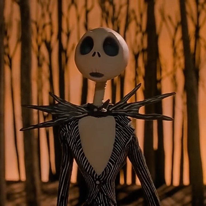 borderlineOTD's tweet photo. 🌷The first character OTD with BPD is Jack Skellington! He is from Nightmare Before Christmas! (headcanon) https://t.co/cfyEhHyAZn