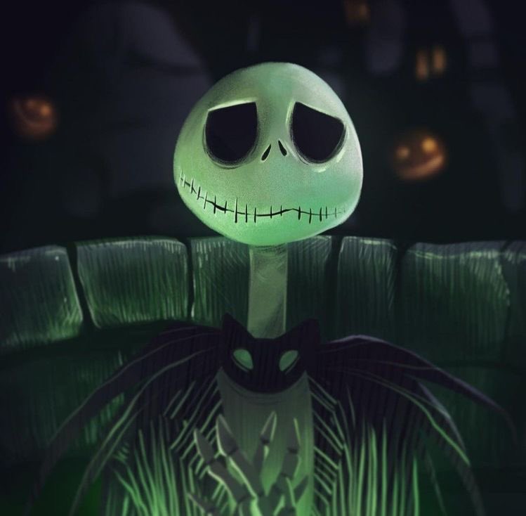 borderlineOTD's tweet photo. 🌷The first character OTD with BPD is Jack Skellington! He is from Nightmare Before Christmas! (headcanon) https://t.co/cfyEhHyAZn
