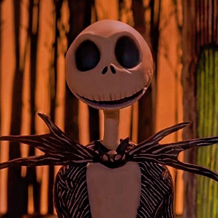 borderlineOTD's tweet photo. 🌷The first character OTD with BPD is Jack Skellington! He is from Nightmare Before Christmas! (headcanon) https://t.co/cfyEhHyAZn
