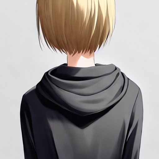 「これはお絵描きばりぐっどくんに描いてもらった小梅ちゃん 」|ちよこのイラスト