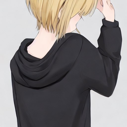 「これはお絵描きばりぐっどくんに描いてもらった小梅ちゃん 」|ちよこのイラスト