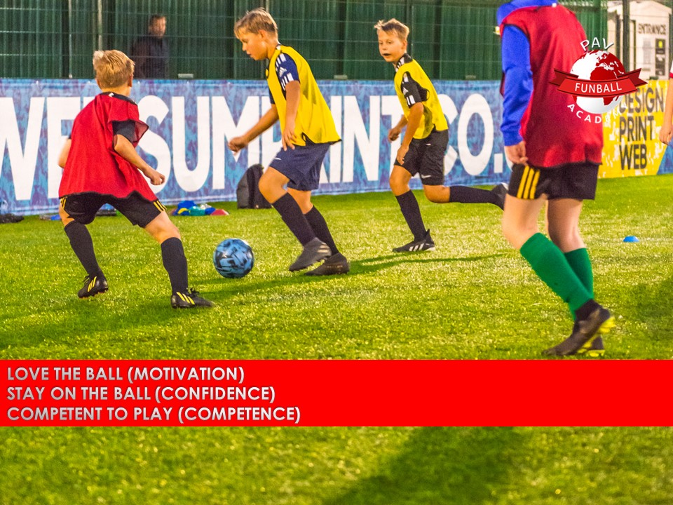 pav-funball-academy-on-twitter-instead-of-shouting-get-rid-of-it