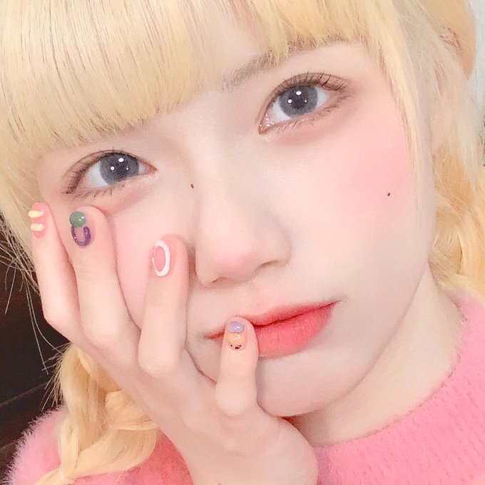 コスプレイヤー茶叶小果のTwitter画像11