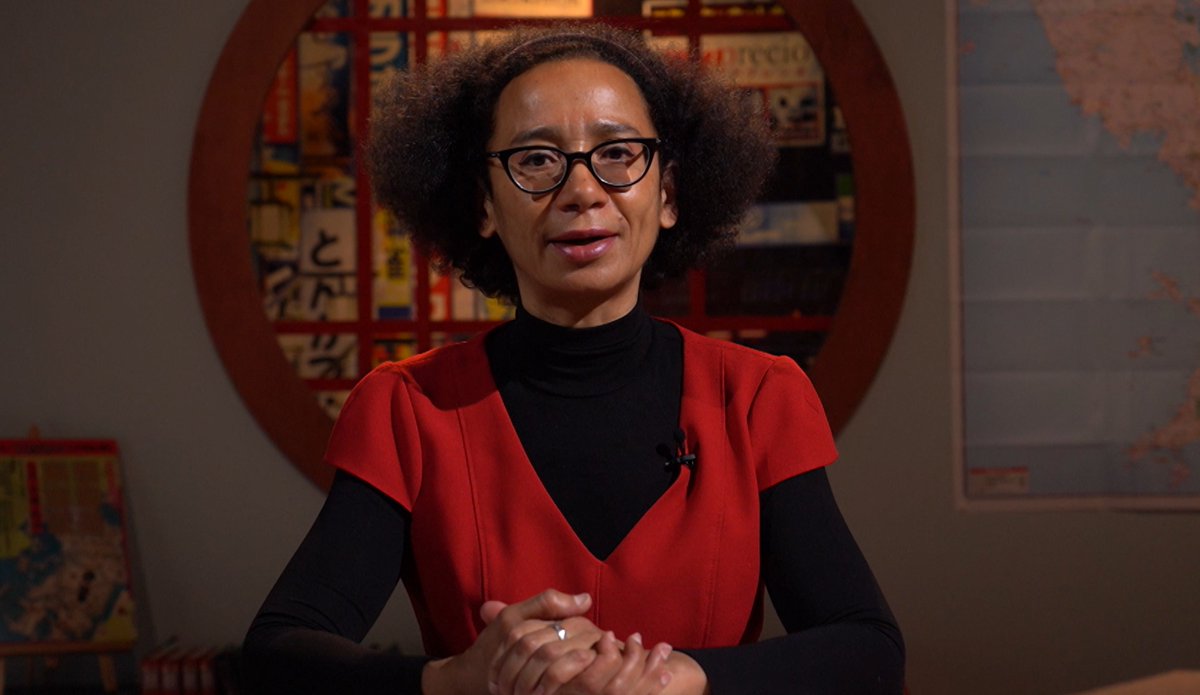 MCJP_officiel's tweet image. #LeStudio #FranceJapon 
1871 (Commune) est une date marquante pour la France. Nathalie Kouamé nous raconte le Japon de cette époque. Le pays vit une mutation politique et sociétale d'ampleur. Mais la Restauration de Meiji ne se fait pas sans heurts… 
📺youtu.be/aSY5BvQvsFM