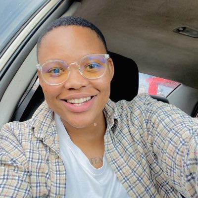 Refilwemaji's tweet photo. #NewProfilePic https://t.co/sq0P6Rflio