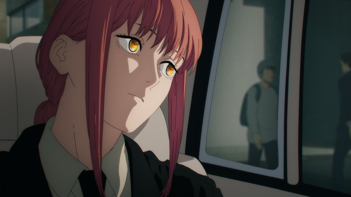 マキマ (@Makima_fake) / Posts / X