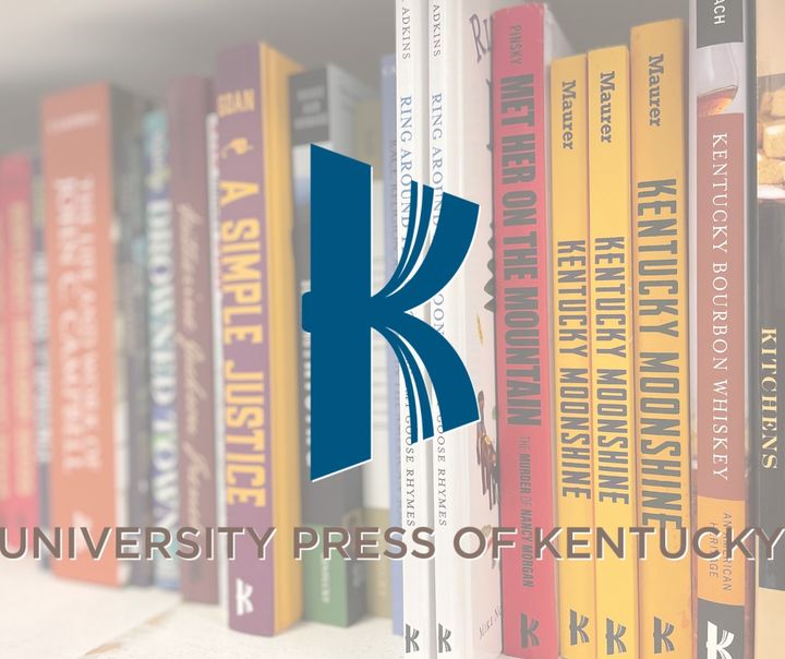 KentuckyPress's tweet photo. Want to know more about the Press? Constance Alexander wrote a lovely article for the NK Tribute: "University Press of Kentucky opens the book on publishing how-tos"! https://t.co/oZWlku1szy https://t.co/envNQVthlZ