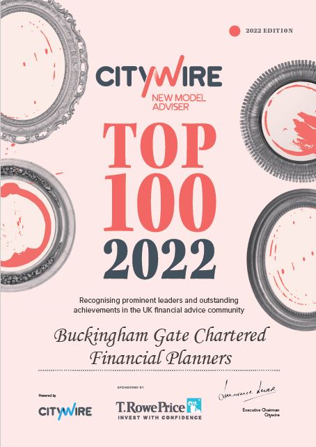 Buckingham Gate tweet media