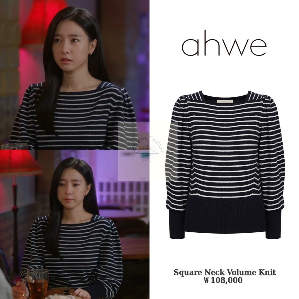 kdrama__fashion's tweet photo. #KimSoEun wore #AHWE Knit in KBS2 Drama, #threesiblingsbravely / #threeboldsiblings Ep 10.
#๊น์์ #์ผ๋จ๋งค๊ฐ์ฉ๊ฐํ๊ฒ #๋๋ผ๋งํจ์
#์์ #kdrama_fashion #kdramastyle #kimsoeunstyle #kimsoeunfashion #๊น์์ํจ์
#๊น์์์คํ์ผ https://t.co/QQwkRa5WrC