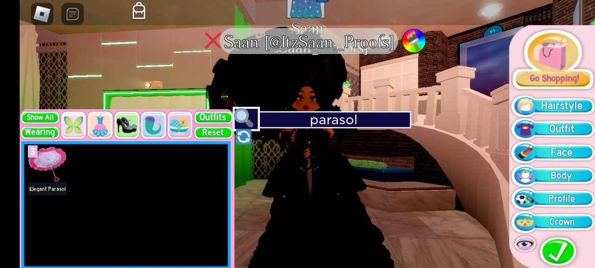 2020 parasol giveaway!!
All you have to do is-
◇ Follow <a href="/ItzSaan_proofs/">Saan</a> &amp; <a href="/1CONICX/">saan</a> 
◇ ❤️ &amp; ♻️
◇ Follow with notifs

Extras:
◇ show proof
◇ ❤️ &amp; ♻️ my pin
◇ Follow <a href="/itzsanj1/">♡</a>
Ends at 50 entries!
Flop = sponsor!