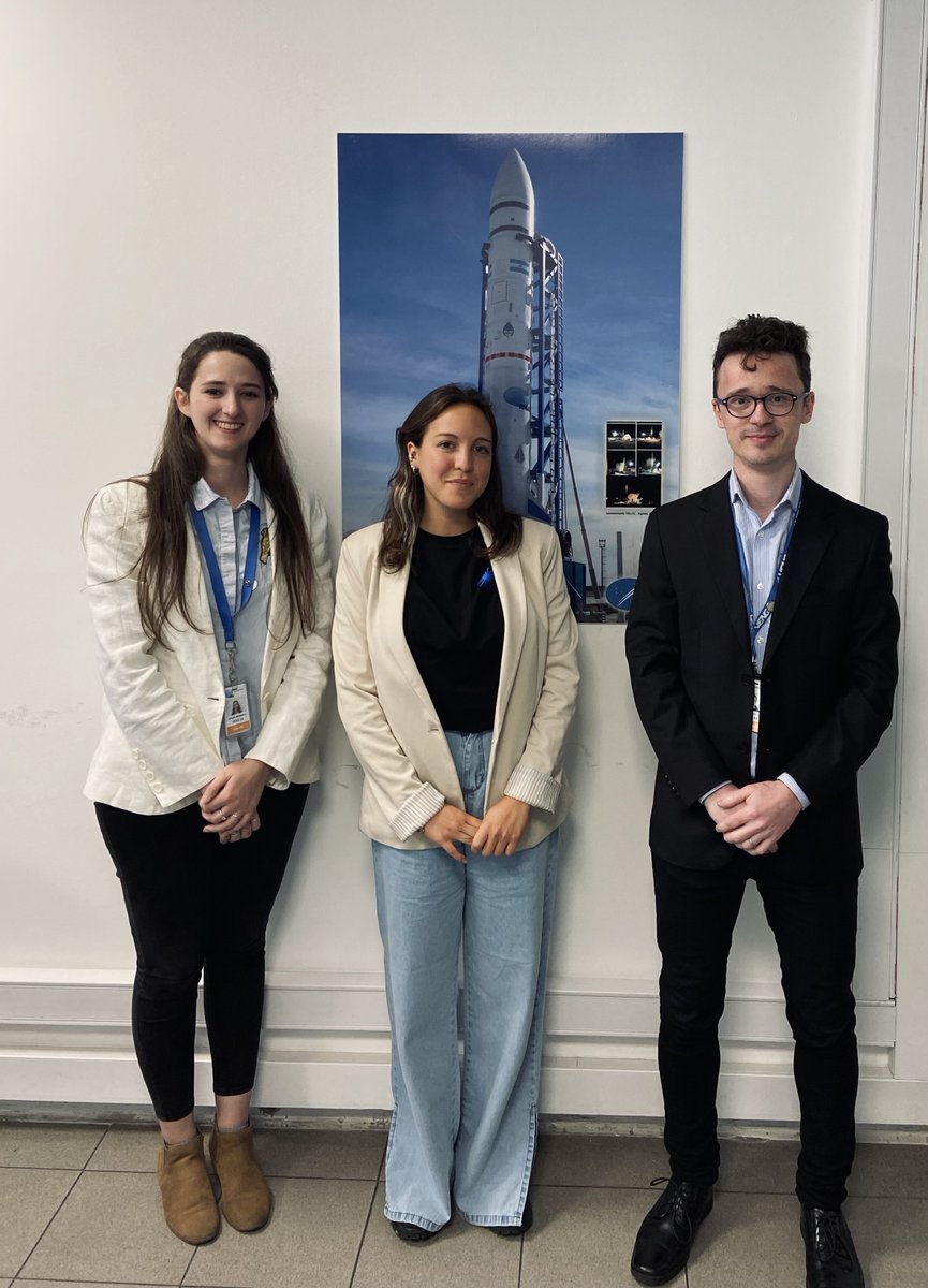 asterratech's tweet photo. #TeamASTERRA turns #satellite images from our partners at @veng_argentina into insights that our customers use around the world every day, protecting #infrastructure, saving water, and saving lives.

#IntelligenceToAct #SatelliteTechnology #LeakDetection #VENG #ASTERRA #Partners https://t.co/MCFsjYoJNz