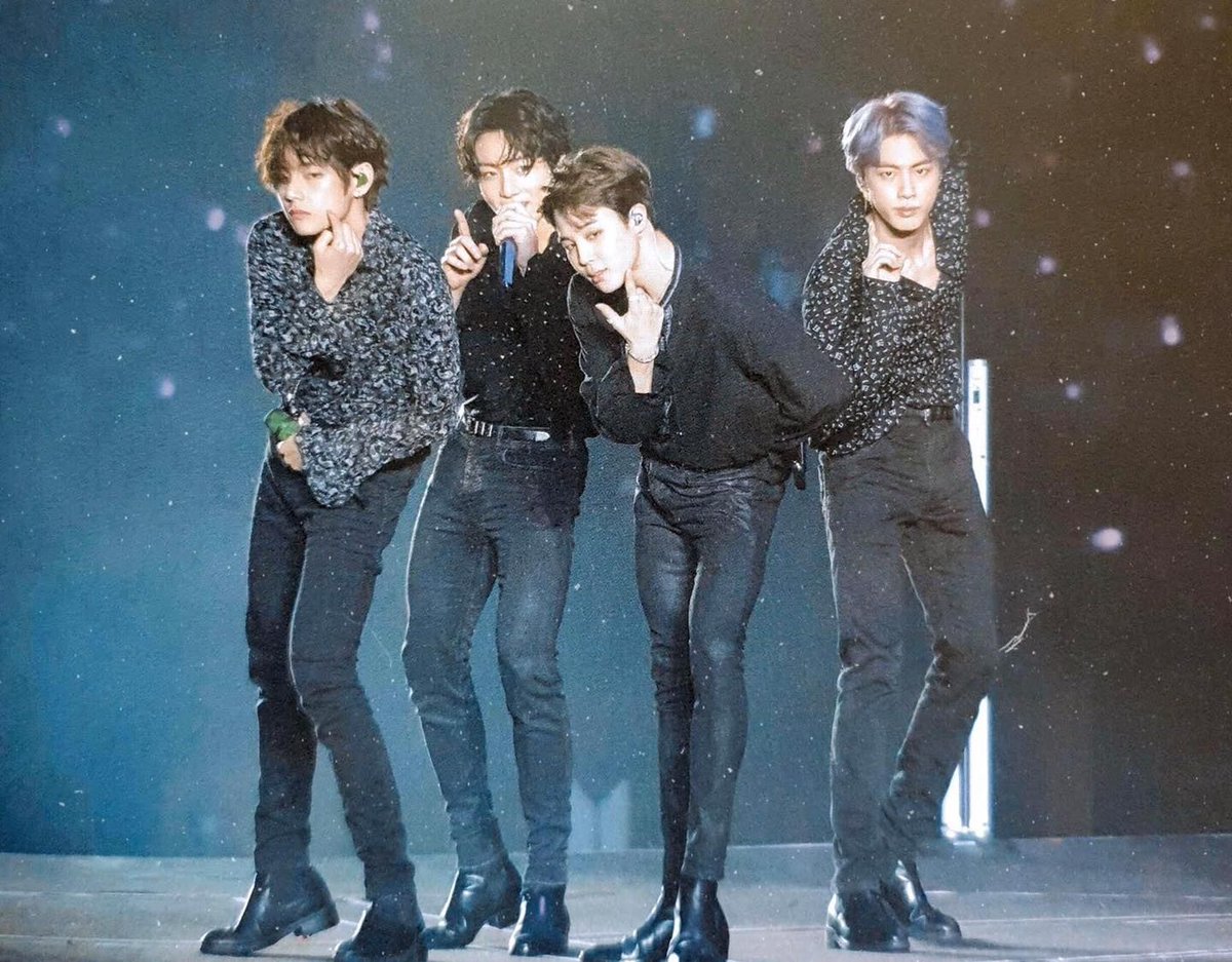 koonyangie's tweet photo. "BTS VOCAL LINE hitting high notes effortlessly"
                             - A Smooth thread😩 https://t.co/jUJwHsq3Sg