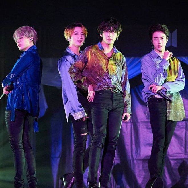 koonyangie's tweet photo. "BTS VOCAL LINE hitting high notes effortlessly"
                             - A Smooth thread😩 https://t.co/jUJwHsq3Sg