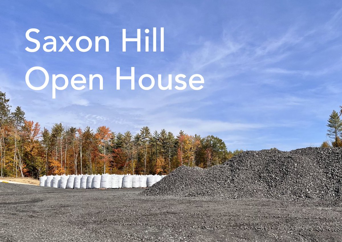 glavel_inc's tweet photo. Let's celebrate fall with an Open House at Glavel Saxon Hill! Join us on November 8 at 430pm at 131 Red Pine Circle in Essex 05452 for facility tours, manufacturing demos, and networking. Sign up with the link below. 

https://t.co/vSzCFY51uC https://t.co/Kqz5o1CGgI