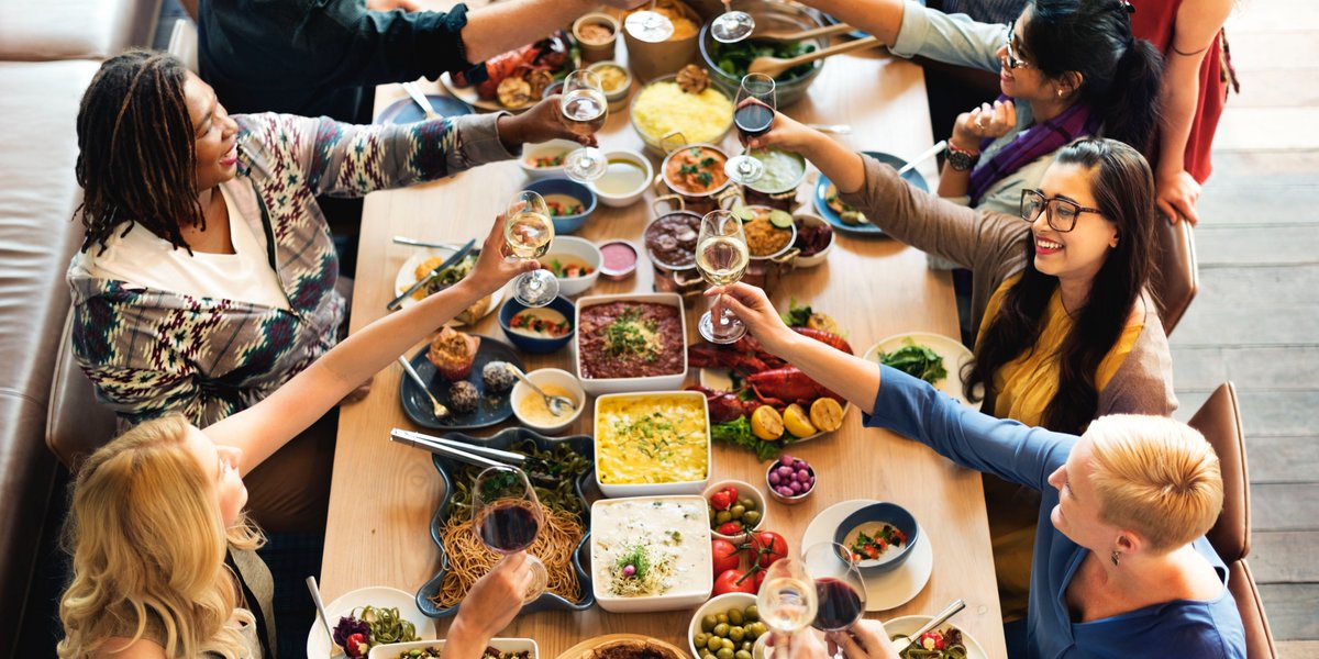 Door de coronamaatregelen steeg het thuisverbruik in België fors in 2020 en 2021. Uit de consumptietracker van <a href="/VLAM_be/">VLAM.be</a>  blijkt dat dit corona-effect in de eerste helft van 2022 nagenoeg is verdwenen.
Meer duiding en cijfers op 👇
nice-info.be/nutrinews/goed…