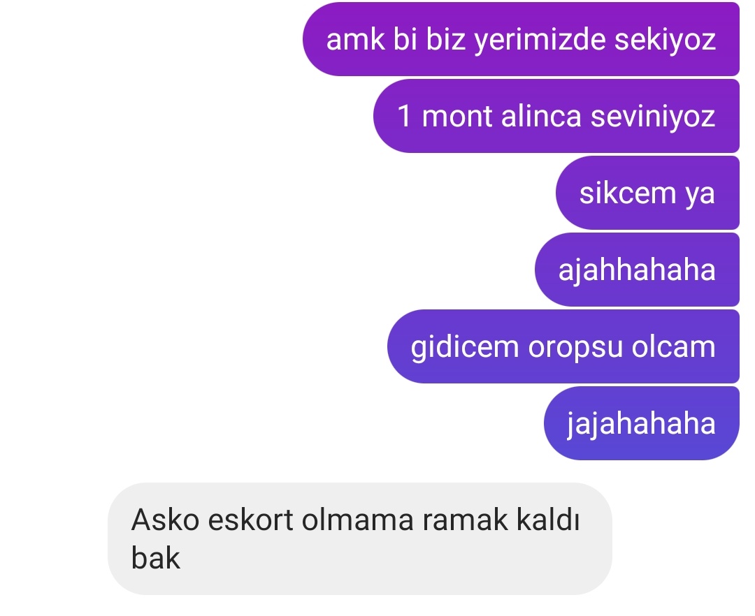 iiamfiinee's tweet photo. seviyeli bi konuşma https://t.co/CKtjURg2vn
