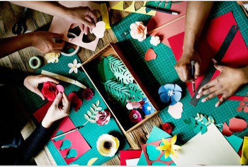 CraftFocus's tweet photo. https://t.co/Y1b95EZh54 
@Craftfoam  is ideal for:
#Modelmaking
#CreatingPlay  
#Prototyping
#architectural 
It’s easy to use, cut and shape, can be sanded and painted - its uses are endless! https://t.co/mdWHBVzWvW