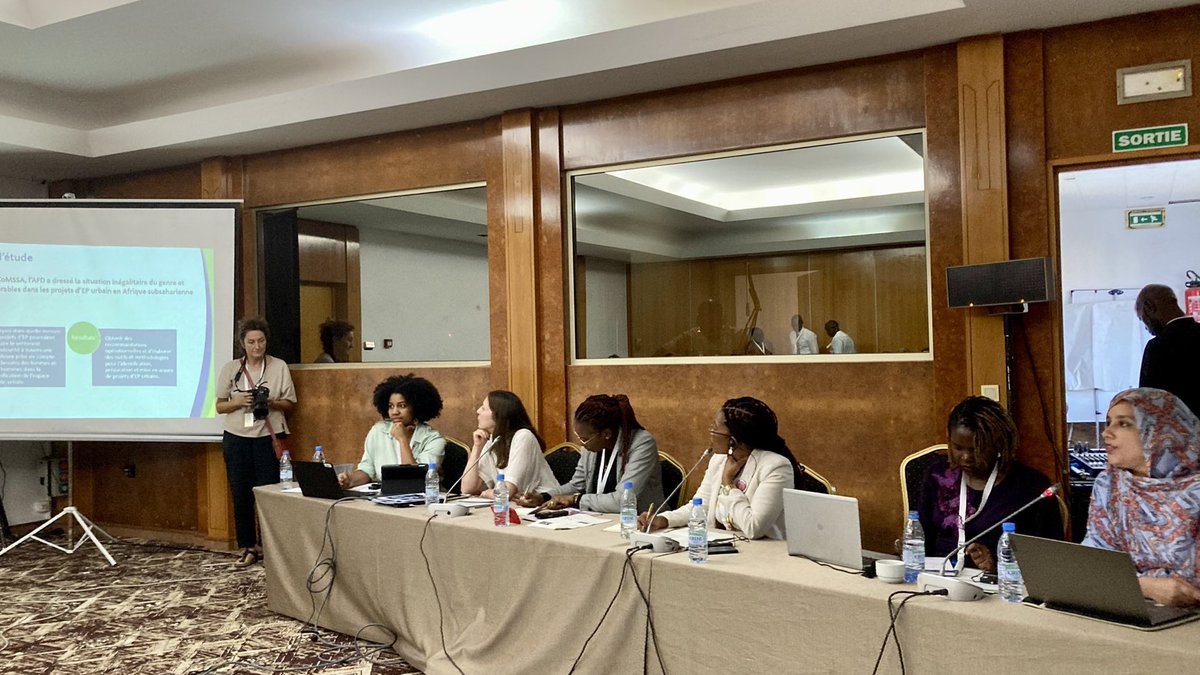 Covenant of Mayors in Sub-Saharan Africa tweet media