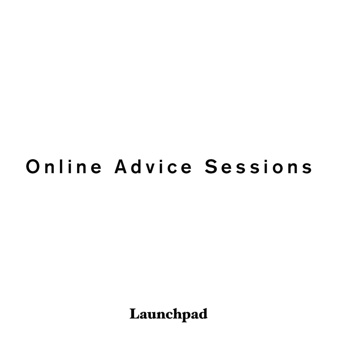 We still have a few one-to-one online advice sessions left for today! Ask our music industry experts any questions you may have, just sign up here 👉 launchpadcpwm.appointlet.com