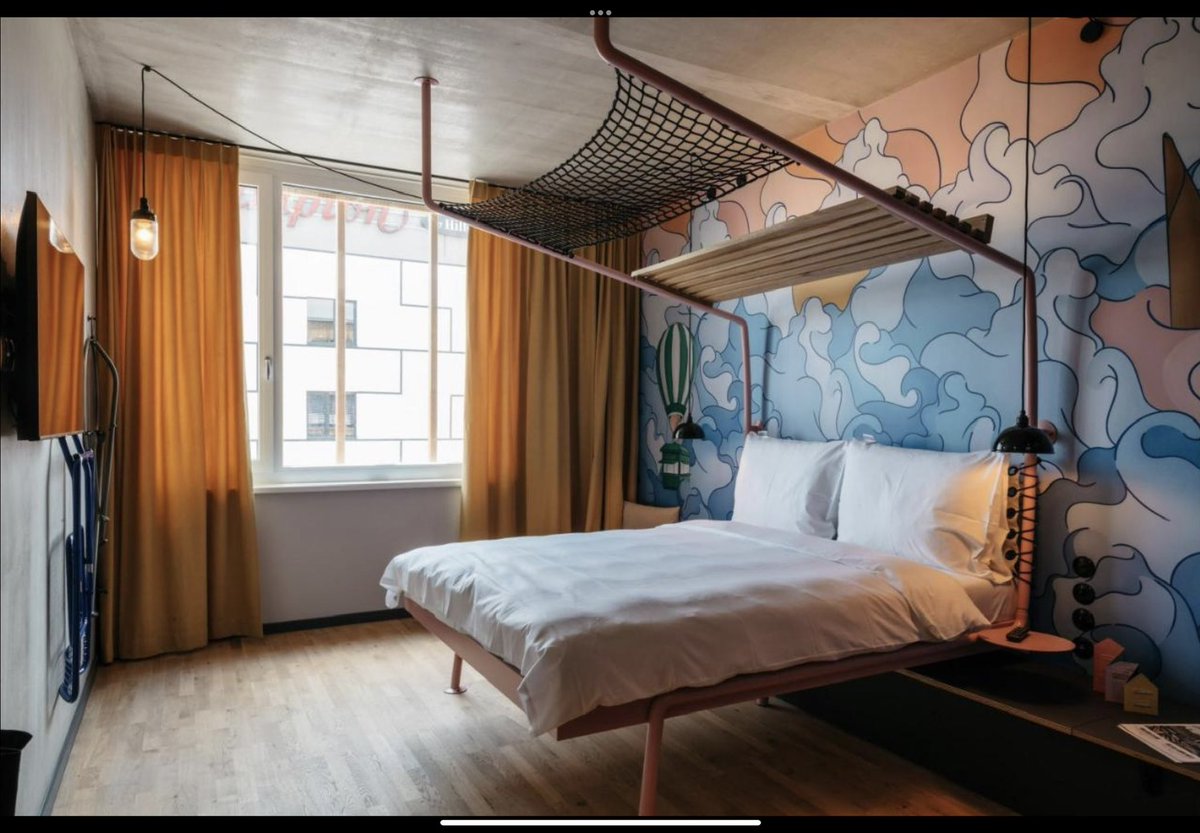 CreativeMornings/Vienna tweet media