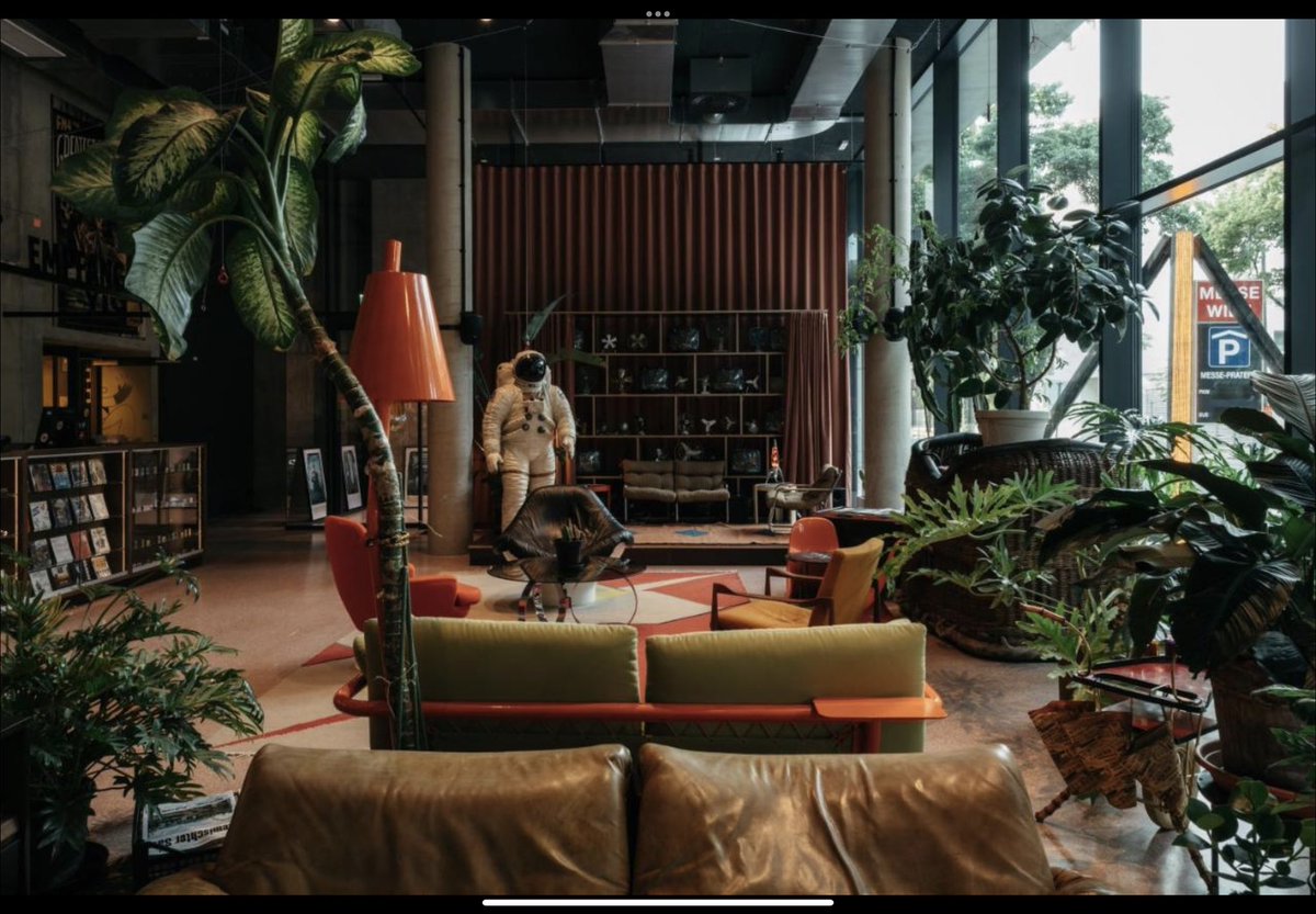 CreativeMornings/Vienna tweet media