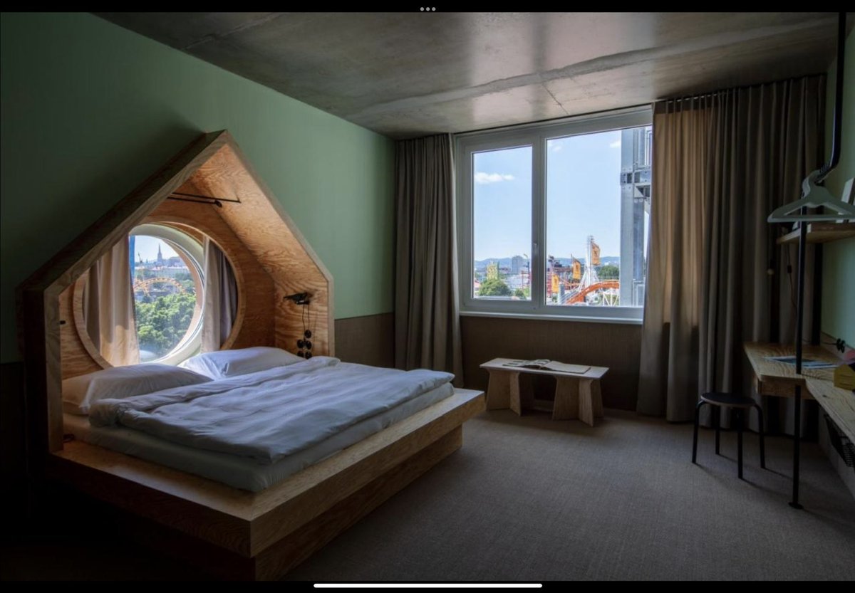 CreativeMornings/Vienna tweet media