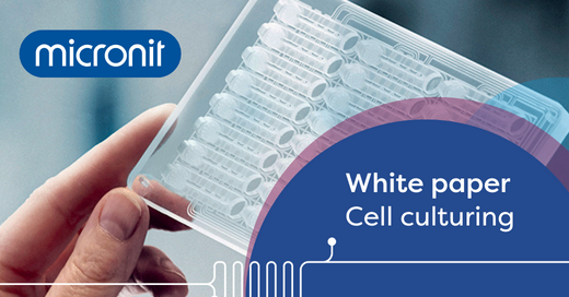 Micronit tweet media