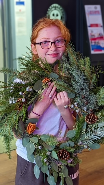 Lewisham Mencap tweet media