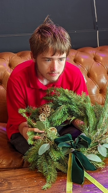 Lewisham Mencap tweet media