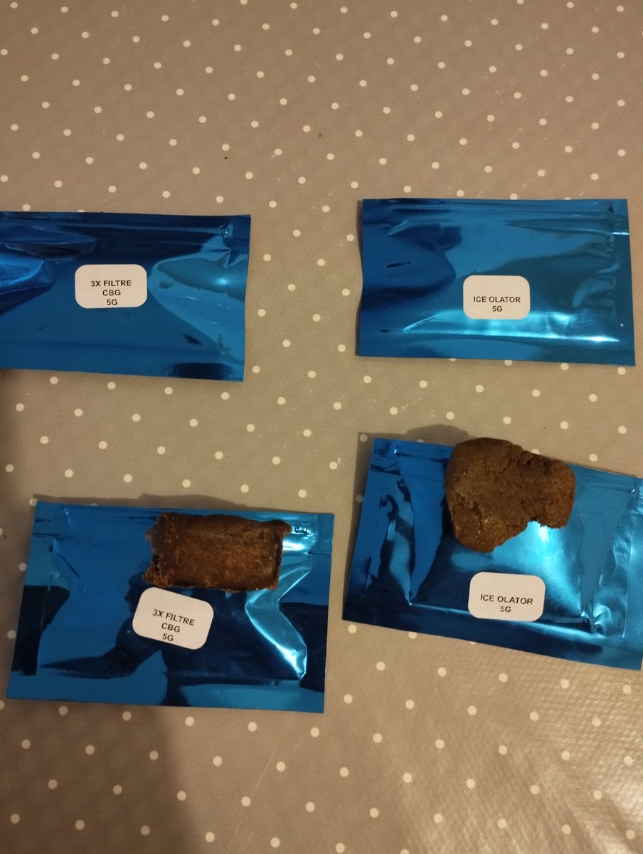 merci la famille 10g de 3fois filtré  et 10 de iceolator 60 euro avec mon nft a 40% de reduction le prix et la qualité sont juste incroyable!!!💚