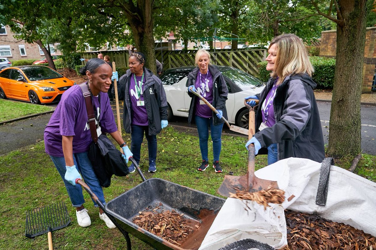 watfordgateway's tweet photo. Our latest #GreenerHerts blog puts a spotlight on how we’re committed to positive change that will benefit both our customers and the climate!
Full piece available here – https://t.co/z8wpFqpH9U
@settlecomms @B3Living
#Sustainability #UKHousing #5MinuteRead https://t.co/An5Js8kkpc