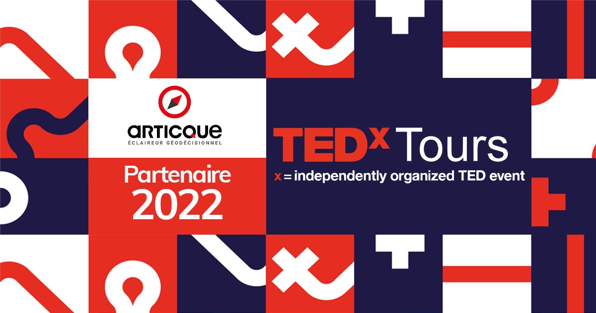 Articque's tweet photo. Rendez-vous ce soir au Grand Théâtre de #Tours. 🎭 Partenaire TEDxTours 2022, Articque vous souhaite une excellente soirée ! (Oui, nous y serons !).
Les portes ouvriront à 18h30 et la soirée débutera à 19h.
--
#tedx #tedxtours #partenariat https://t.co/wyLE3dbOZd