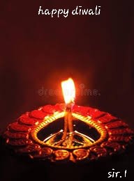 Hearty Felicitations to all my Hindu Friends who are busy celebrating Deepawali i wish a Very Happy Diwali Picture via @kssirone