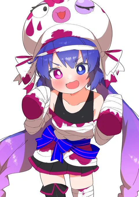 #100日チャレンジ 四十一日目#ウナート 