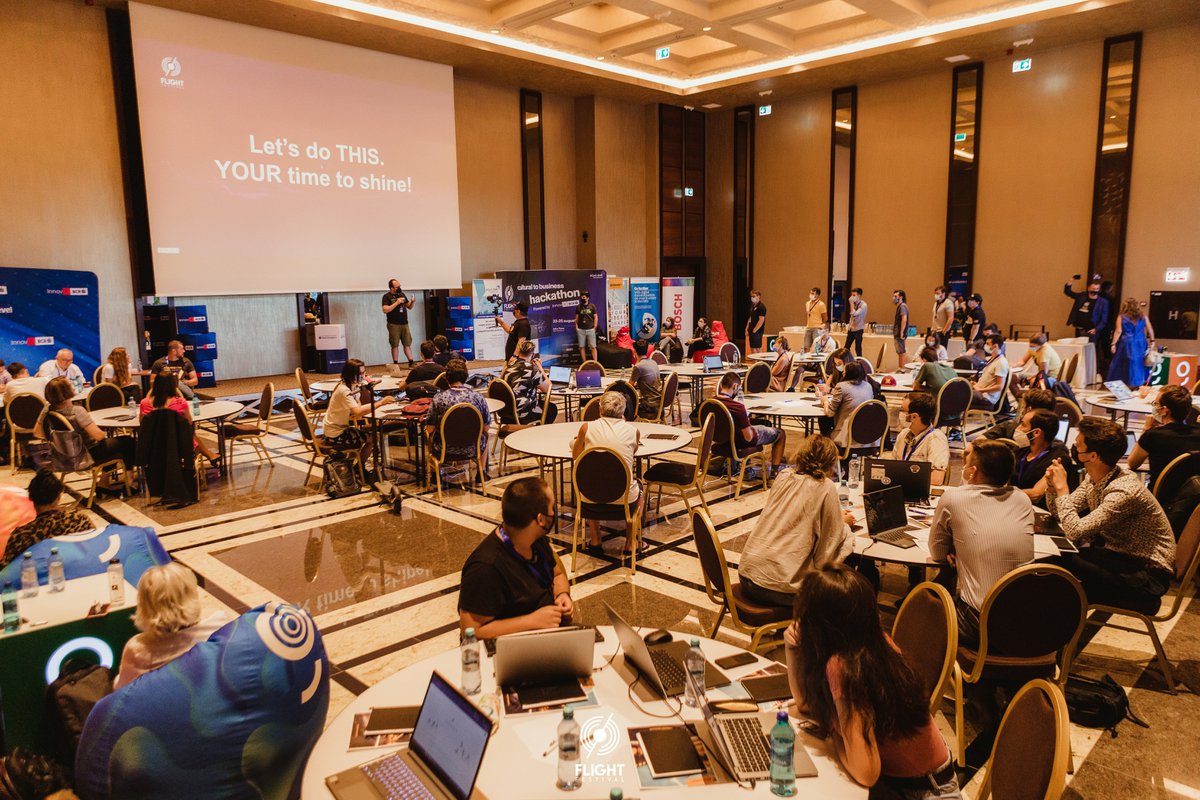 ECoC-SME project tweet media