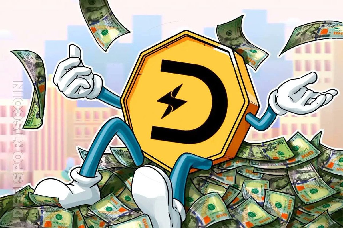 bokxgiroy's tweet photo. @SharksCoins DSC is my choice! Try checking @DefiSportsCoin! You will fall in love with its purpose, especially if you’re a sporty or sports fan. This token aims to help the sports industry! Check it out!

#DSC $DSC #DoxxedTeam #BSC  #FullyDoxxedTeam #Top100Project #ShapeTheFuture https://t.co/ALj1alP0jh