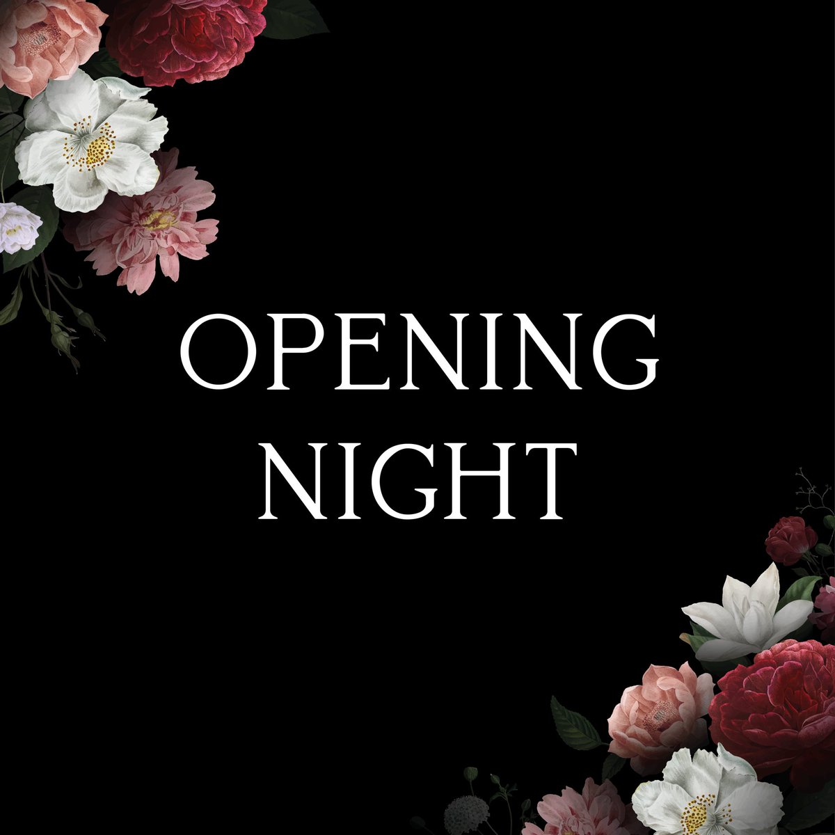 CumbernauldMTS's tweet photo. It is opening night here at @CnauldTheatre 🌹🏡 There is still tickets available for this evenings performance.  Tap link in bio for tickets! #TheSecretGarden https://t.co/d8QpvkfRUJ