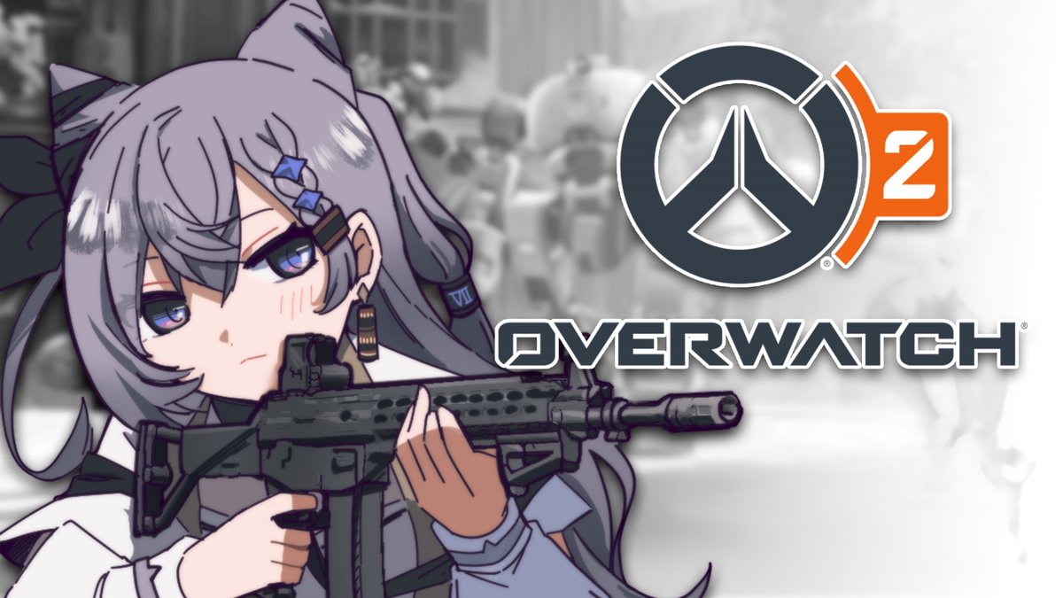 Watson Amelia holoEN On Twitter RT vestiazeta Overwatch 2 First watson-amelia-holoen-on-twitter-rt-vestiazeta-overwatch-2-first