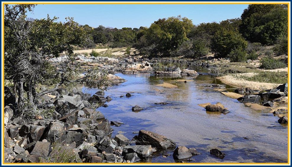 In this Old Members’ Trust Graduate Conference and Academic Travel Fund Report – Lot Koopmans (2021, Environmental Research (NERC DTP) – Earth Sciences) reports on fieldwork in Zimbabwe: bit.ly/univ1281 #Univ_Life #Univ_Inspire