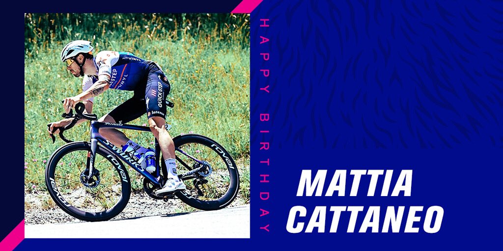 RT to wish @cattamat a happy birthday! Photo: @GettySport