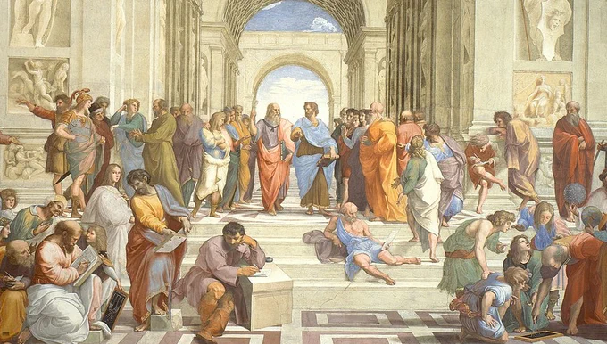 トレンドの「哲人1番」を「哲学者バトルロワイヤルか」と勘違いしてしまう人 