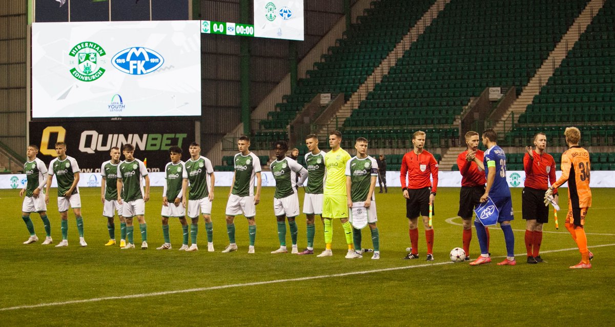 HibernianFC's tweet image. 24 hours to go! ⏳

🎟 tinyurl.com/5bt8kr7y

#UYL