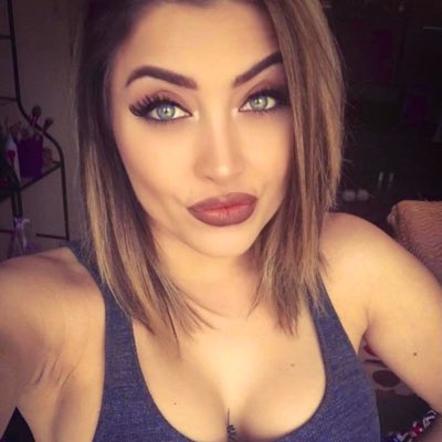 ⭐️ MILF Models ⭐️ on Twitter: "RT @Eyescrystal18: #NewProfilePic #