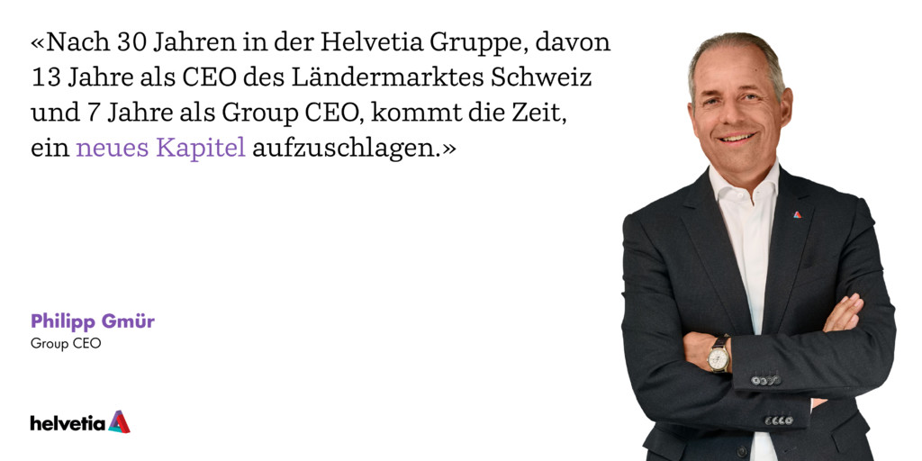Helvetia Versicherungen Schweiz tweet media