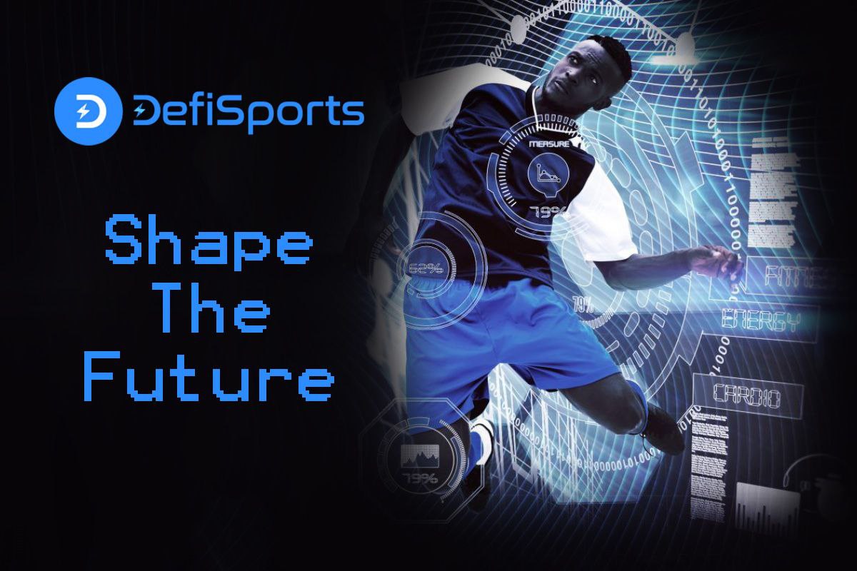 bokxgiroy's tweet photo. @Bscgemalerts I would like to see $DSC in your wallet! Try to check @DefiSportsCoin ! This token is very consistent in the crypto charts! A new generation of athletes are entering cryptocurrency through @DefiSportsCoin !

#DSC $DSC #DoxxedTeam   #FullyDoxxedTeam #Top100Project #ShapeTheFuture https://t.co/vkl9SeOVnk