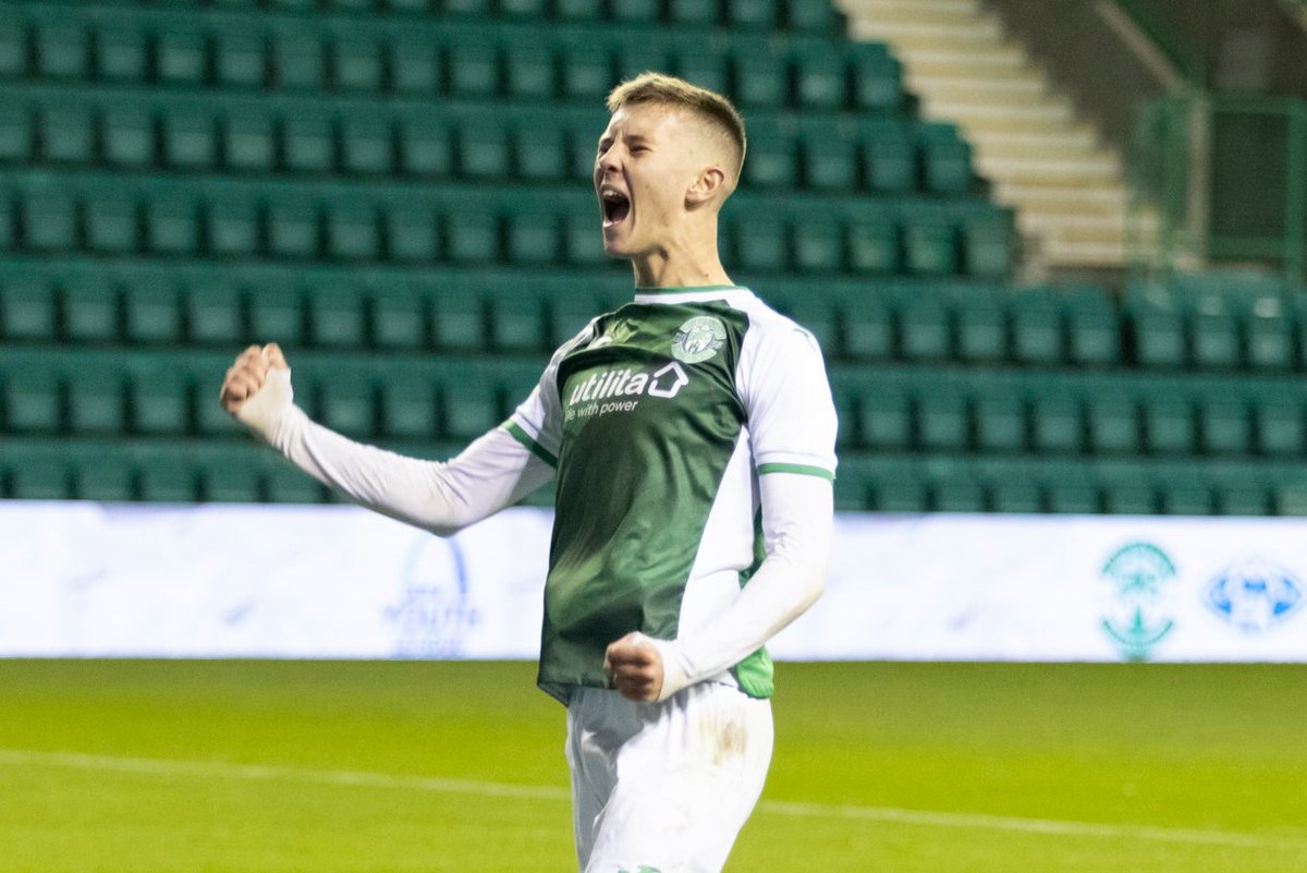 HibernianFC's tweet image. 24 hours to go! ⏳

🎟 tinyurl.com/5bt8kr7y

#UYL